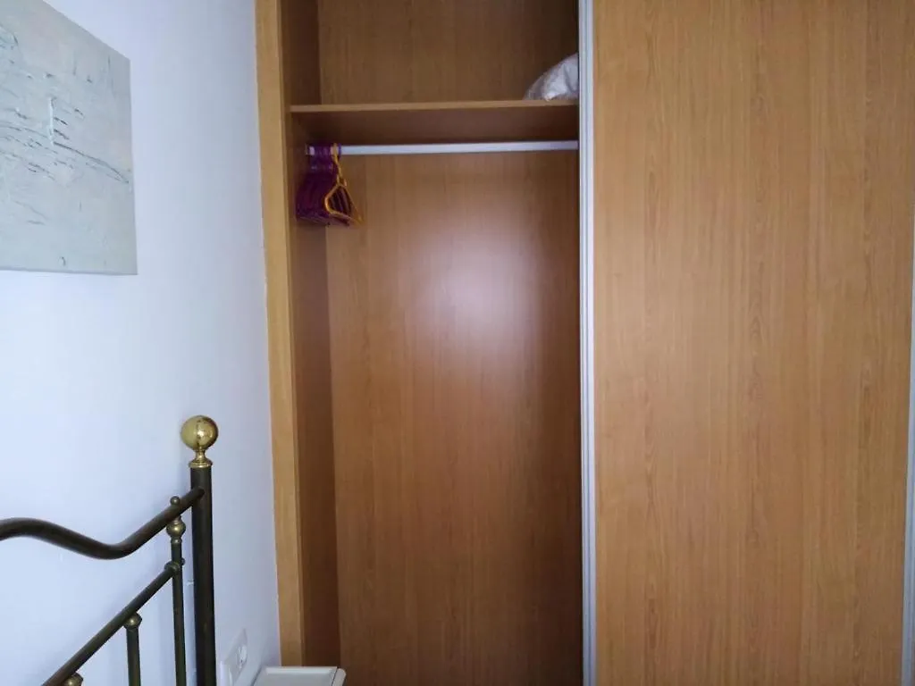 Apartman Apartamentos Turisticos Zahazar Zahara de los Atunes