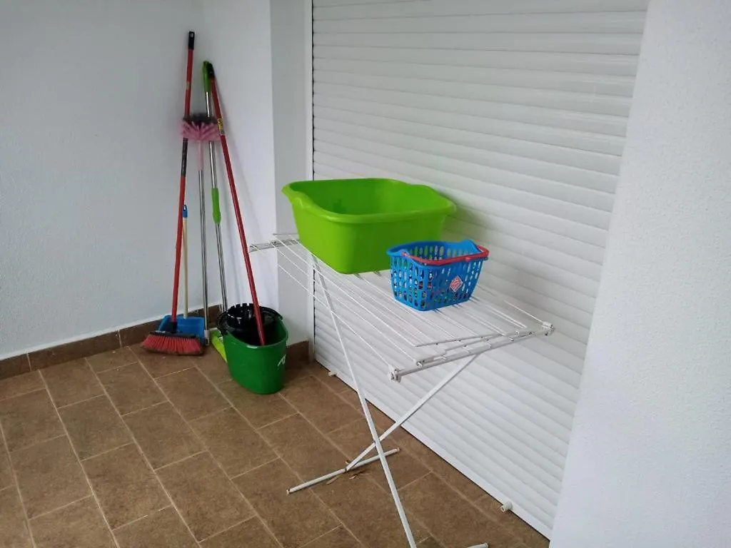 Apartamentos Turisticos Zahazar Zahara de los Atunes Spanyolország