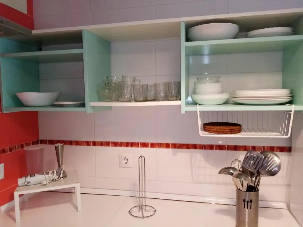 Apartamentos Turisticos Zahazar Zahara de los Atunes