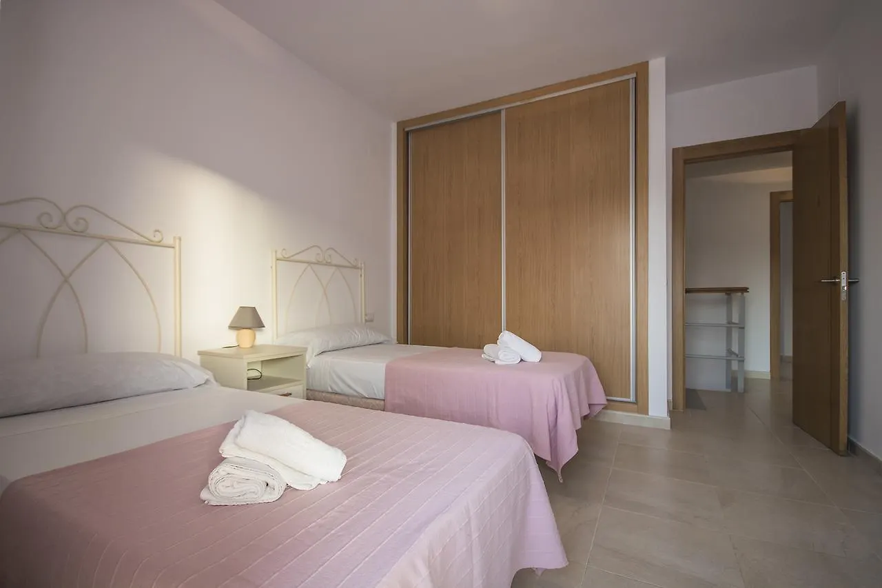 Apartman Apartamentos Turisticos Zahazar Zahara de los Atunes Spanyolország