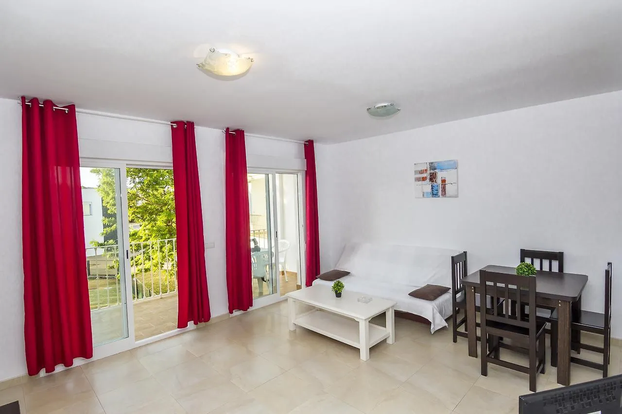 Apartamentos Turisticos Zahazar Zahara de los Atunes 0*,