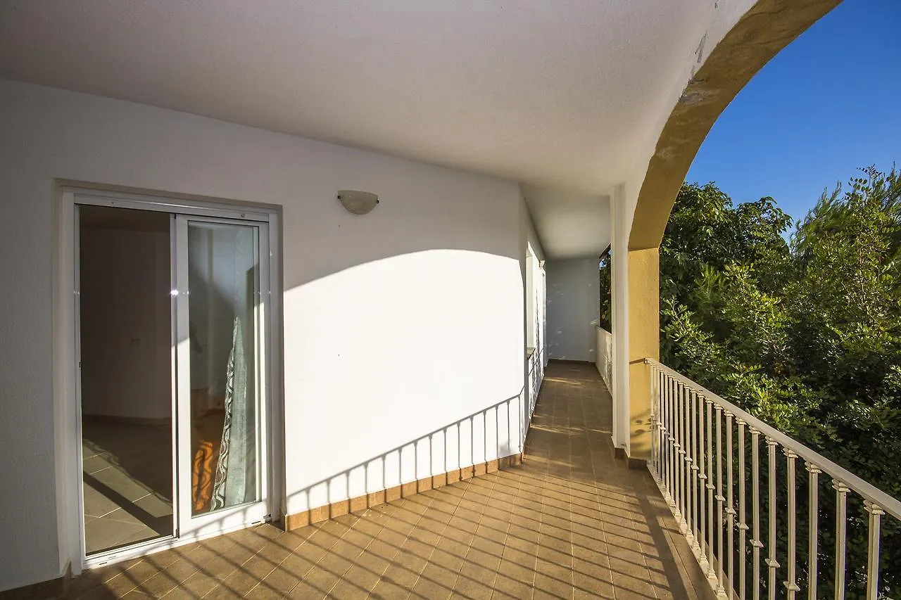 Apartamentos Turisticos Zahazar Zahara de los Atunes 0*,  Spanyolország