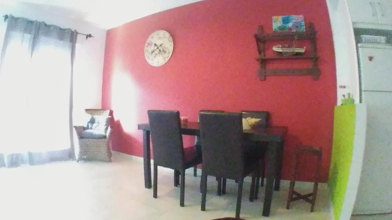 Apartamentos Turisticos Zahazar Zahara de los Atunes