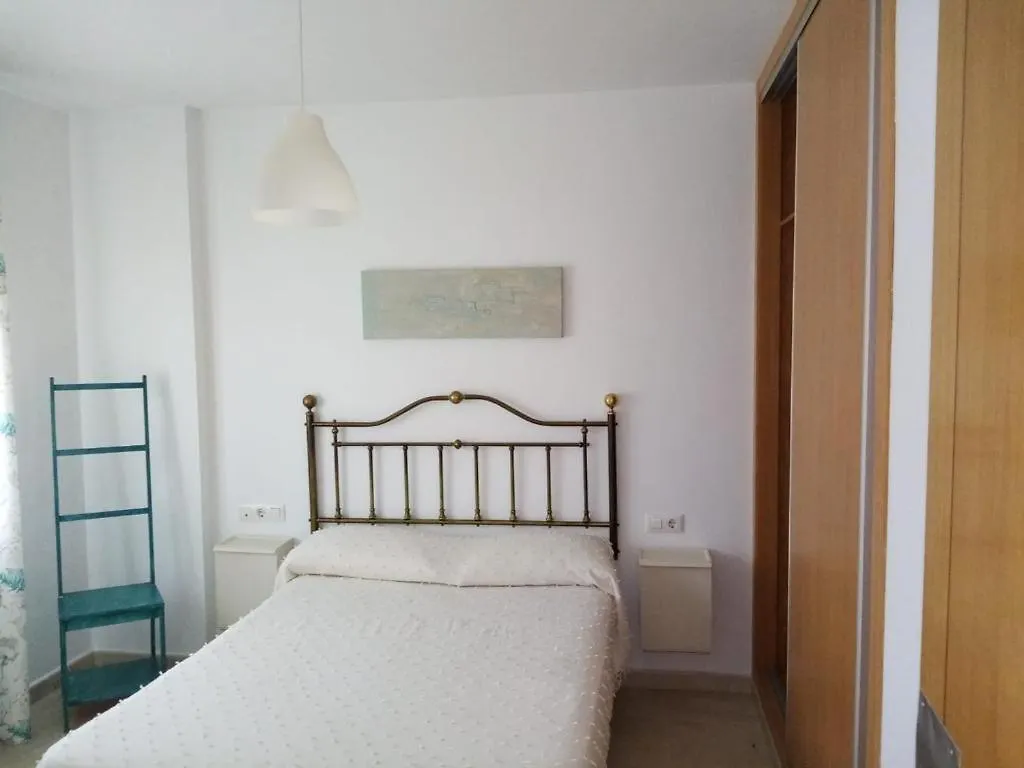 Apartamentos Turisticos Zahazar Zahara de los Atunes Apartment