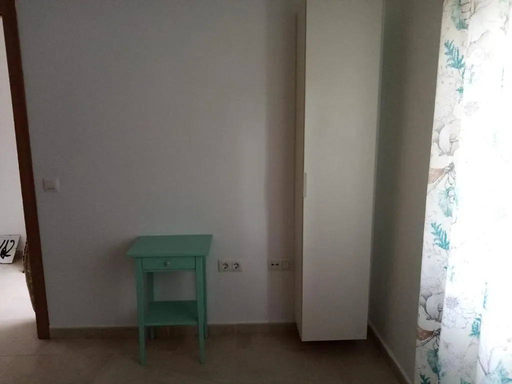 Apartamentos Turisticos Zahazar Zahara de los Atunes 0*,