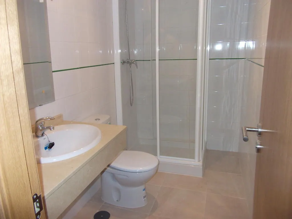 Apartamentos Turisticos Zahazar Zahara de los Atunes Apartment