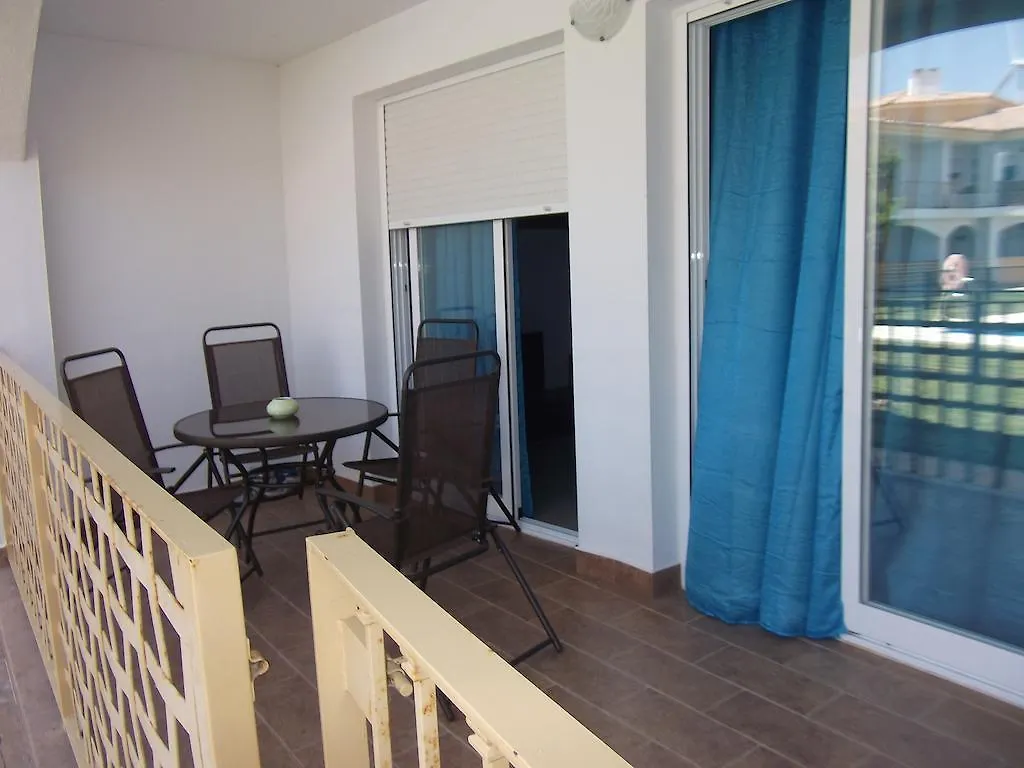 Apartamentos Turisticos Zahazar Zahara de los Atunes Apartment