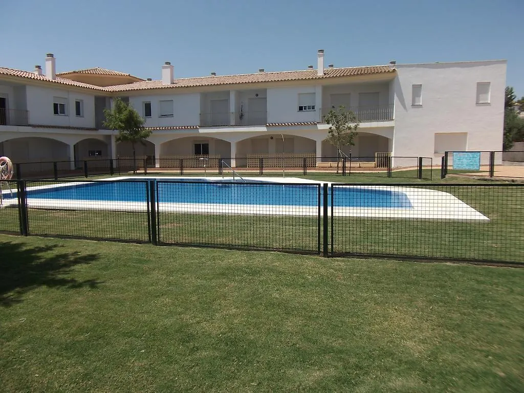 Apartment Apartamentos Turisticos Zahazar Zahara de los Atunes Spain