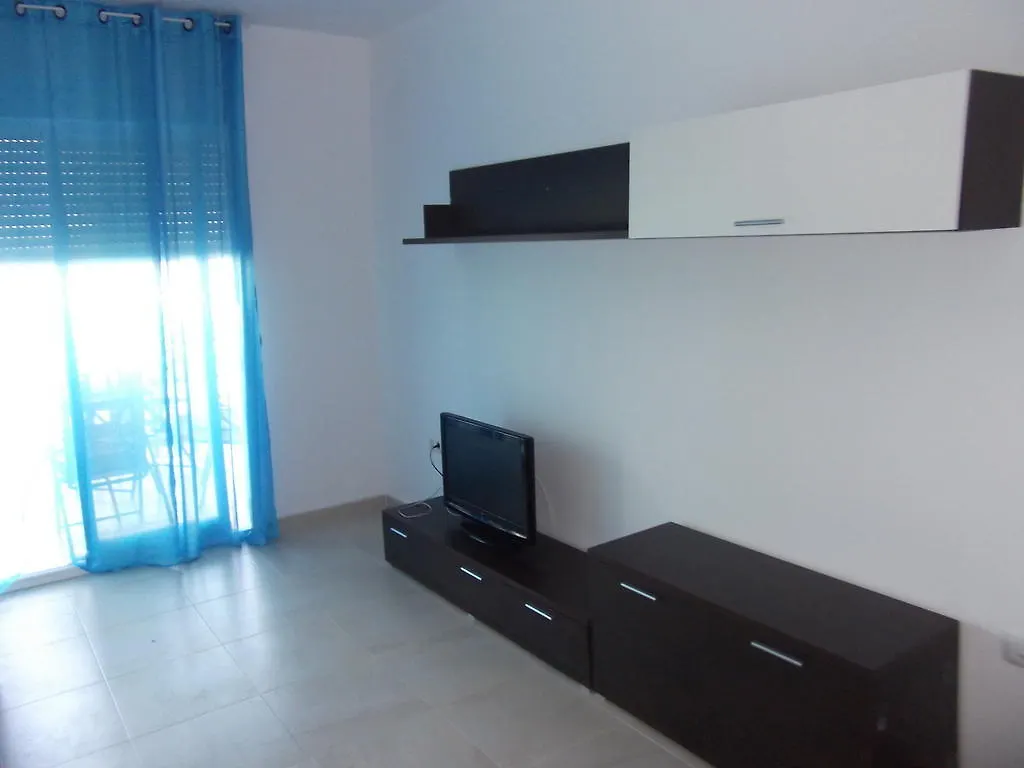 Apartamentos Turisticos Zahazar Zahara de los Atunes