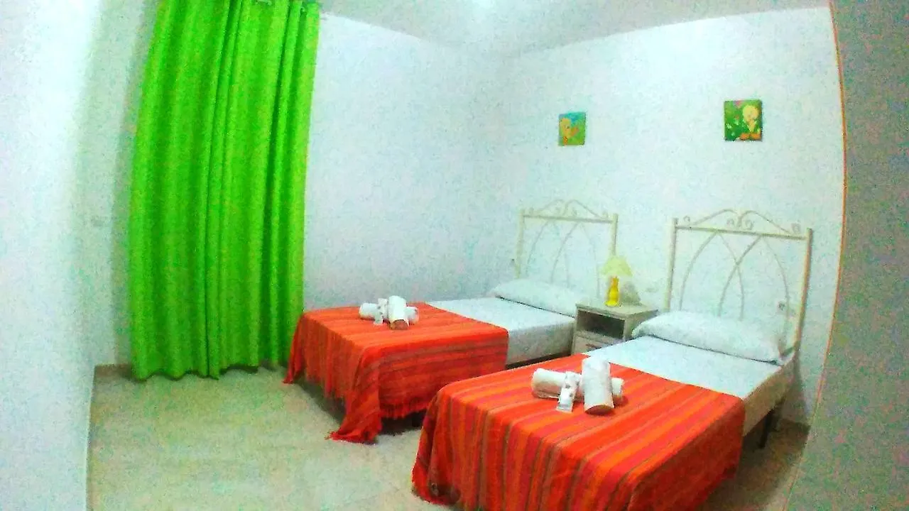 Apartamentos Turisticos Zahazar Zahara de los Atunes
