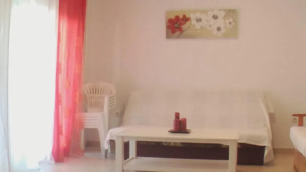 Apartamentos Turisticos Zahazar Zahara de los Atunes