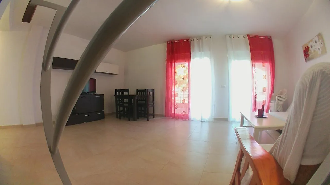 Apartamentos Turisticos Zahazar Zahara de los Atunes Spain