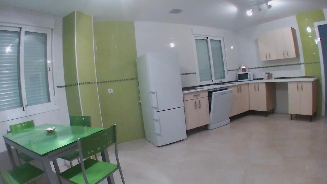 Apartamentos Turisticos Zahazar Zahara de los Atunes 0*,  Spain