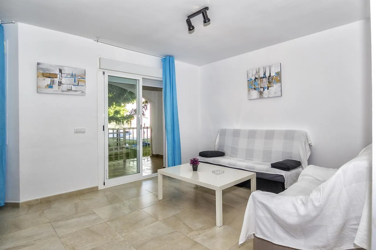 Apartment Apartamentos Turisticos Zahazar Zahara de los Atunes