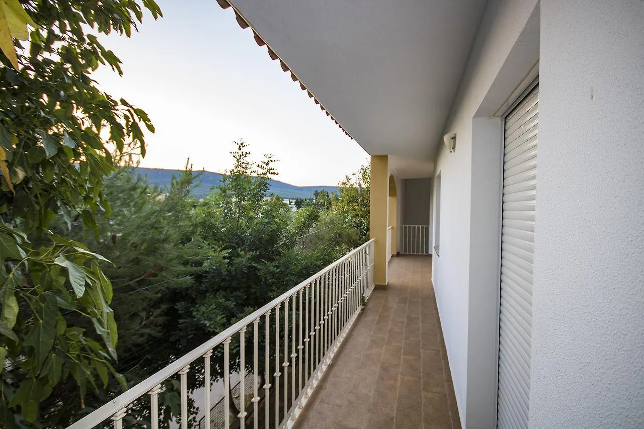 Apartamentos Turisticos Zahazar Zahara de los Atunes Apartment