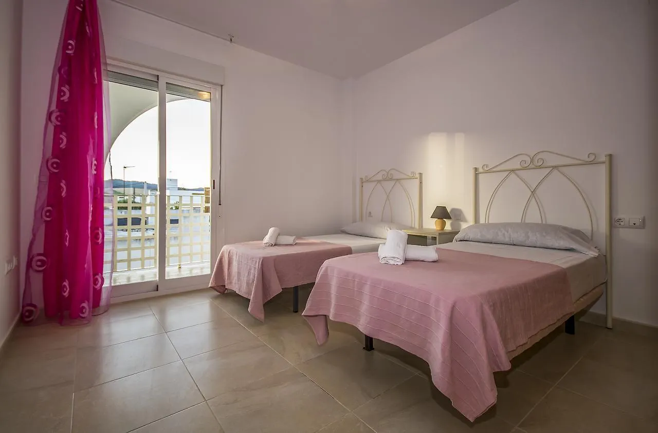 Apartamentos Turisticos Zahazar Zahara de los Atunes 0*,  Spain