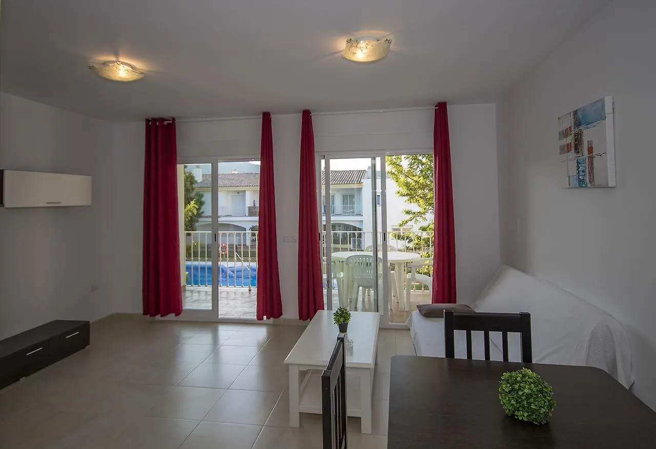 Apartamentos Turisticos Zahazar Zahara de los Atunes 0*,  Spain