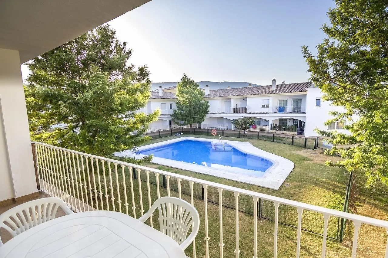 Apartamentos Turisticos Zahazar Zahara de los Atunes