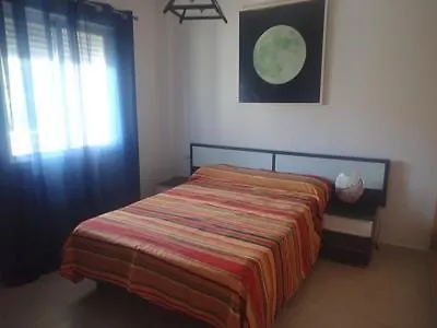 Apartamentos Turisticos Zahazar Zahara de los Atunes 0*,