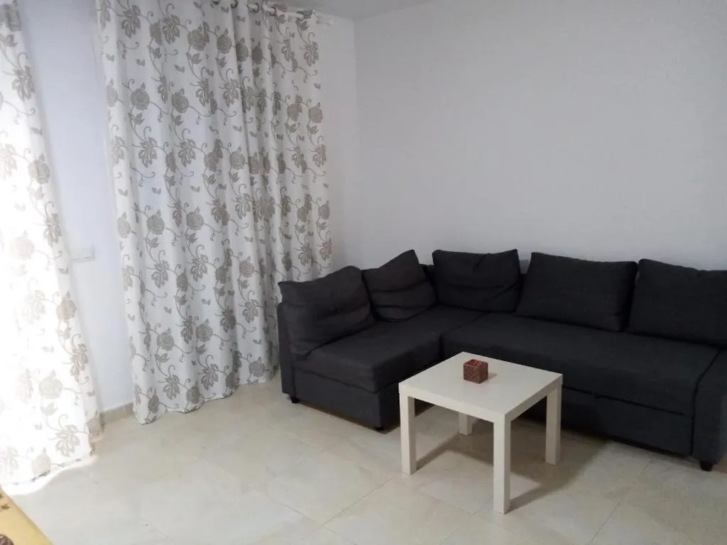 Apartment Apartamentos Turisticos Zahazar Zahara de los Atunes
