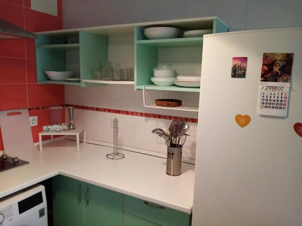 Apartamentos Turisticos Zahazar Zahara de los Atunes 0*,  Spanien