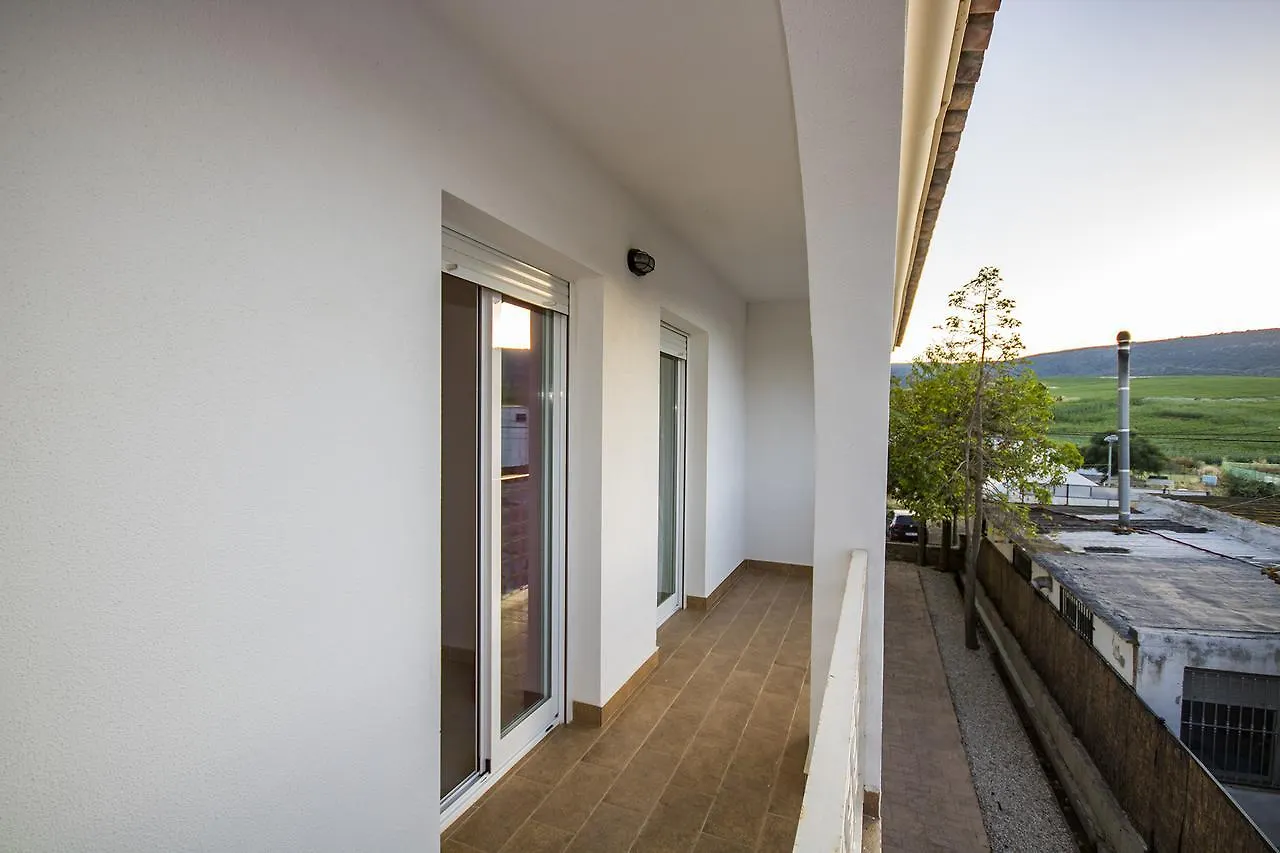 Apartamentos Turisticos Zahazar Zahara de los Atunes Apartment